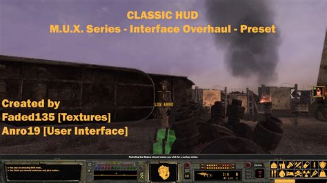 mux fnv|These Mods Overhaul Your UI .